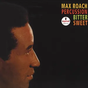 Percussion bitter sweet